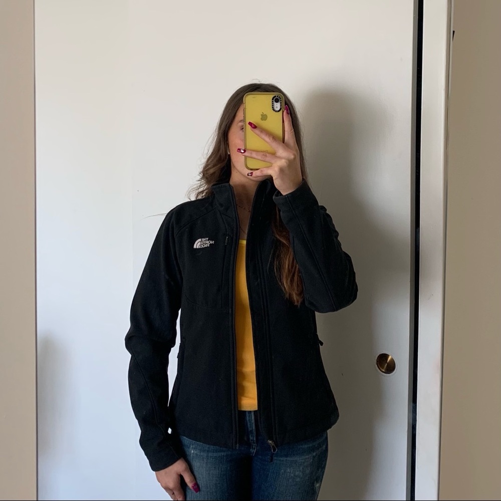 FINAL SALE: The North Face Apex Bionic Jacket